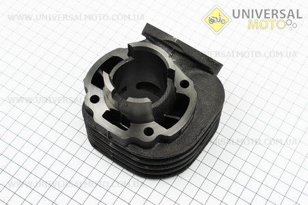 Цилиндро поршневой комплект (цпг) Honda DIO ZX/AF34 50cc-40мм (палец 12мм) Тайвань (AF35 DIO ZX; AF48 LEAD). Mototech (Скутер Honda Lead \ UM3086-V29)