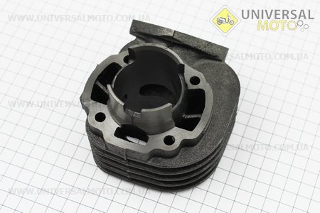 Циліндро поршневий комплект (ЦПГ) Honda DIO ZX / AF34 65см.куб.-44мм (палець 12мм, БЕЗ ПРОКЛАДОК) (AF35 DIO ZX; AF48 LEAD). Китай (Запчастини до японського скутера / UM3086-V30)