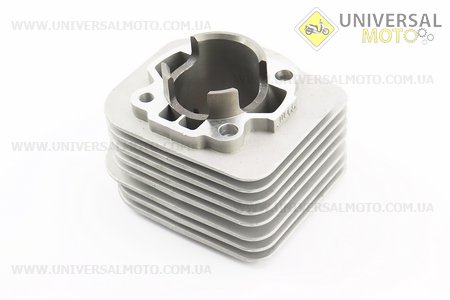 Циліндро поршневий комплект (цпг) Suzuki AD100см.куб.-52,5мм (палець 12мм). Китай (Запчастини до японського скутера / UM3086-V31)