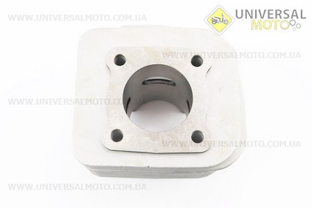 Циліндро поршневий комплект (цпг) Suzuki AD100см.куб.-52,5мм (палець 12мм). Китай (Запчастини до японського скутера / UM3086-V31)