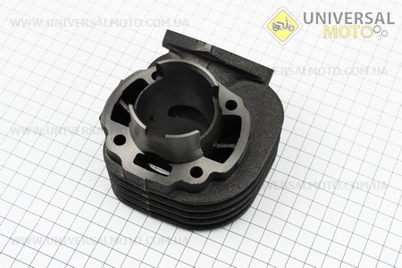 Циліндро поршневий комплект (ЦПГ) Honda DIO ZX / AF34 65см.куб.-44мм (палець 12мм) (AF35 DIO ZX; AF48 LEAD). MSU (Запчастини до японського скутера / UM3086-V32)