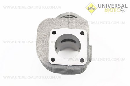 Циліндро поршневий комплект (ЦПГ) Honda DIO ZX / AF34 65см.куб.-44мм (палець 12мм) (AF35 DIO ZX; AF48 LEAD). Mototech (Запчастини до японського скутера / UM3086-V33)