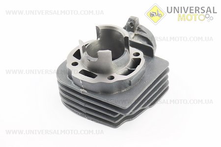 Циліндро поршневий комплект (цпг) Suzuki AD50см.куб.-41мм (палець 10мм) (SEPIA; SEPIA ZZ; MOLLET). TATA (Запчастини до японського скутера / UM3086-V44)