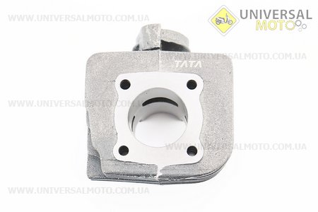 Циліндро поршневий комплект (цпг) Suzuki AD50см.куб.-41мм (палець 10мм) (SEPIA; SEPIA ZZ; MOLLET). TATA (Запчастини до японського скутера / UM3086-V44)