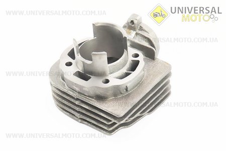 Циліндро поршневий комплект (цпг) Suzuki AD65см.куб.-44мм (палець 10мм) (SEPIA; SEPIA ZZ; MOLLET). TATA (Запчастини до японського скутера / UM3086-V48)