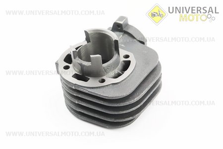 Циліндро поршневий комплект (цпг) Suzuki Lets 50см.куб.-41мм (палець 10мм). TATA (Запчастини до японського скутера / UM3086-V54)