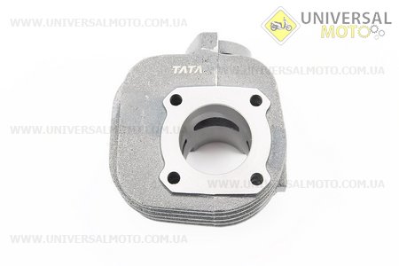 Циліндро поршневий комплект (цпг) Suzuki Lets 50см.куб.-41мм (палець 10мм). TATA (Запчастини до японського скутера / UM3086-V54)