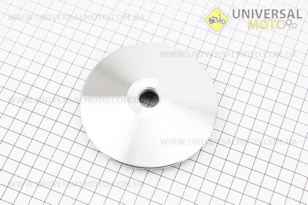 Крильчатка переднього варіатора Honda LEAD 90/100. Китай (Запчастини до японського скутера / UM3086-V78)