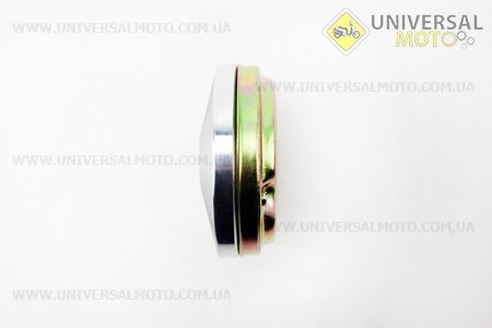 Варіатор передній комплект Honda DIO50 AF18. TATA (Запчастини до японського скутера / UM3087-V00)