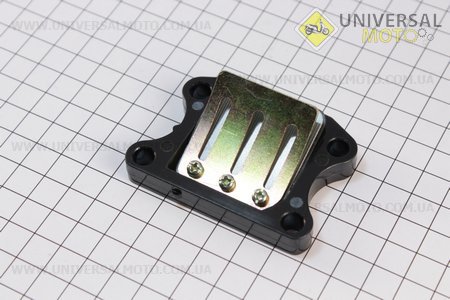 Клапан лепестковый карбюратора Honda DIO50