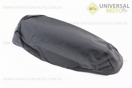Чохол сидіння Honda DIO TACT AF24. Китай (Запчастини до японського скутера / UM3087-V40)
