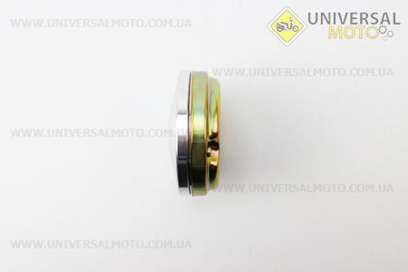 Варіатор передній комплект Honda DIO50 AF34 / 35 + втулка. DONGXIN (Запчастини до японського скутера / UM3087-V43)