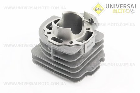 Циліндро поршневий комплект (цпг) Honda LEAD90см.куб.-48мм (палець 12мм). MSU (Запчастини до японського скутера / UM3087-V59)