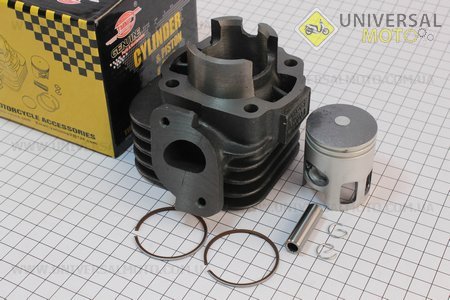 Цилиндр+поршень к-кт Yamaha JOG 3KJ 65сс-44мм