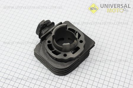 Цилиндро поршневой комплект (цпг) Suzuki AD50см3 41мм (палец 10мм) (SEPIA; SEPIA ZZ; MOLLET). TMMP (Скутер Suzuki \ UM3087-V90)