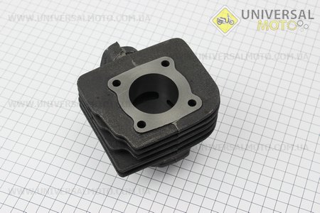 Цилиндро поршневой комплект (цпг) Suzuki AD50см3 41мм (палец 10мм) (SEPIA; SEPIA ZZ; MOLLET). TMMP (Скутер Suzuki \ UM3087-V90)