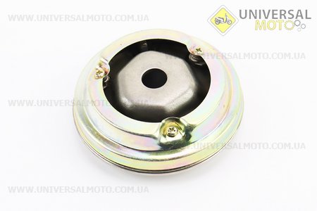 Варіатор передній комплект Honda DIO50 AF34 / 35 ТЮНІНГ. KOSO (Запчастини до японського скутера / UM3087-V94)