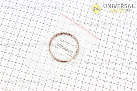 Кольца поршневые Honda DIO65 44мм STD