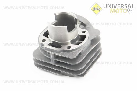 Циліндро поршневий комплект (цпг) Honda LEAD/GYRO 50см.куб.-40мм (палець 10мм) синя коробка. SEE (Запчастини до японського скутера / UM3088-V39)