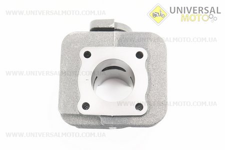 Циліндро поршневий комплект (цпг) Honda LEAD/GYRO 50см.куб.-40мм (палець 10мм) синя коробка. SEE (Запчастини до японського скутера / UM3088-V39)