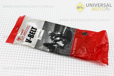 Ремінь 647х11,5 Honda PAL AF17. TNT (Запчастини до японського скутера / UM3088-V46)