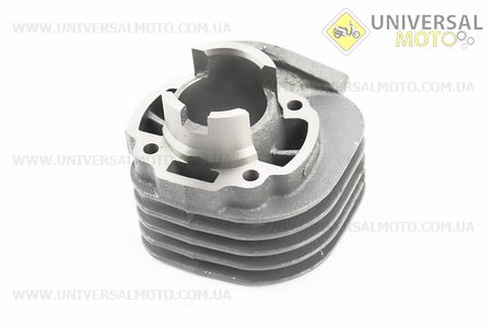 Циліндро поршневий комплект (ЦПГ) Honda DIO ZX / AF34 50см.куб.-40мм (палець 12мм) синя коробка (AF35 DIO ZX; AF48 LEAD). SEE (Запчастини до японського скутера / UM3088-V87)