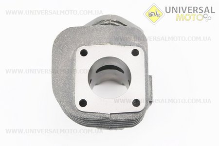 Циліндро поршневий комплект (ЦПГ) Honda DIO ZX / AF34 50см.куб.-40мм (палець 12мм) синя коробка (AF35 DIO ZX; AF48 LEAD). SEE (Запчастини до японського скутера / UM3088-V87)