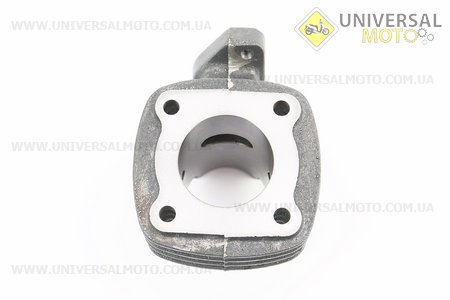 Циліндро поршневий комплект (цпг) Honda PAL 50см.куб.-41мм (палець 10мм) синя коробка. SEE (Запчастини до японського скутера / UM3088-V88)