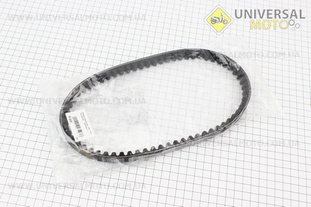 Ремень 650х16 Honda DIO. ZIJINGANG (Скутер Honda DIO \ UM3088-V96)