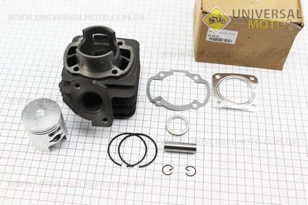 Цилиндр+поршень к-кт Honda DIO AF27 70сс-47мм