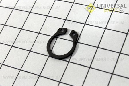 Кольцо стопорное  Honda d-14mm