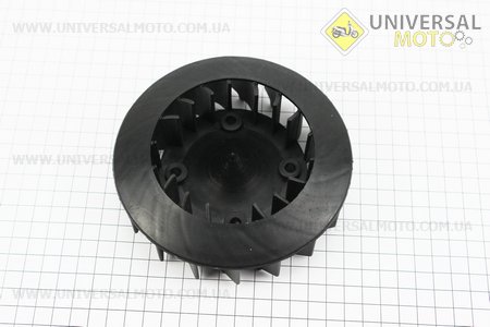 Крыльчатка магнето (охлаждения) Honda DIO. Китай (Скутер Honda DIO \ UM3089-V15)