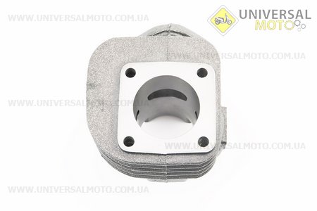 Циліндро поршневий комплект (ЦПГ) Honda DIO ZX / AF34 65см.куб.-44мм (палець 12мм) синя коробка (AF35 DIO ZX; AF48 LEAD). SEE (Запчастини до японського скутера / UM3089-V21)