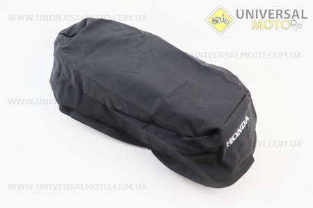 Чохол сидіння Honda DIO AF30. Китай (Запчастини до японського скутера / UM3089-V33)