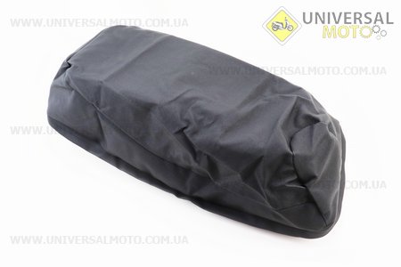 Чохол сидіння Honda DIO AF30. Китай (Запчастини до японського скутера / UM3089-V33)