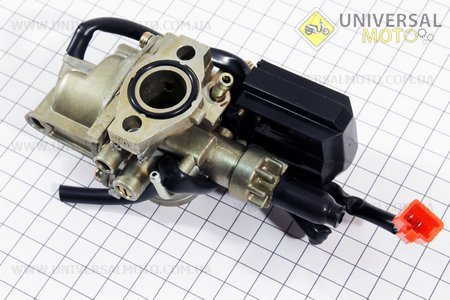 Карбюратор Honda TACT