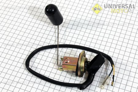 Датчик топлива в баке Honda DIO - 2 провода