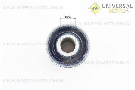 Сайлентблок двигуна 30*10*35/30 ПОЛІУРЕТАНОВИЙ. UA (Запчастини до японського скутера / UM3089-V55)