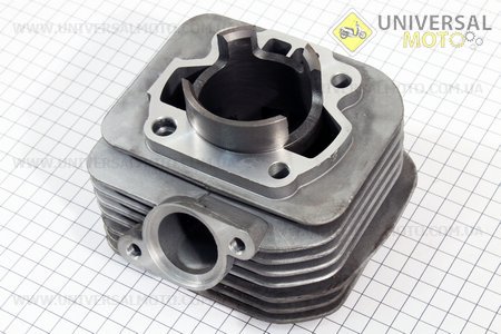Цилиндр (голый)  Suzuki AD100