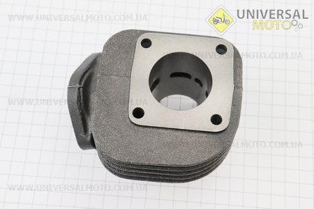 Цилиндро поршневой комплект (цпг) Honda DIO ZX/AF34 50cc-40мм (палец 12мм) желтая коробка (AF35 DIO ZX; AF48 LEAD). SEE (Японский скутерUM3089-V93)