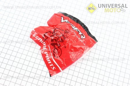 Вакуумний насос під бак, гайка велика GY6/DIO. Viper (Запчастини до японського скутера / UM3090-V04)