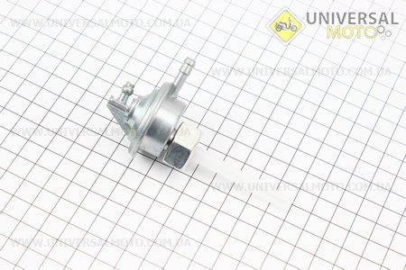 Вакуумний насос під бак, гайка велика GY6/DIO. Viper (Запчастини до японського скутера / UM3090-V04)