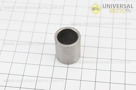 Втулка півмісяця кікстартера 14*18*21. Китай (Запчастини до 4Т скутера / UM3090-V18)