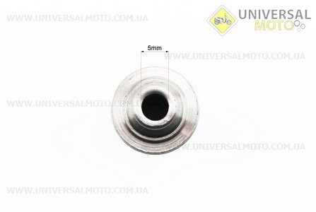 Втулка напрямні клапанів комплект 2шт. Китай (Запчастини до 4Т скутера / UM3090-V19)