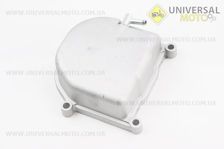 Кришка головки циліндра (клапанів) із сапуном. Viper (Запчастини до 4Т скутера / UM3090-V24)