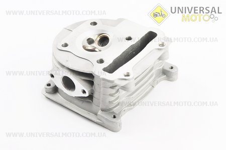 Головка циліндра (порожня) 47мм-80см.куб.. TATA (Запчастини до 4Т скутера / UM3090-V30)