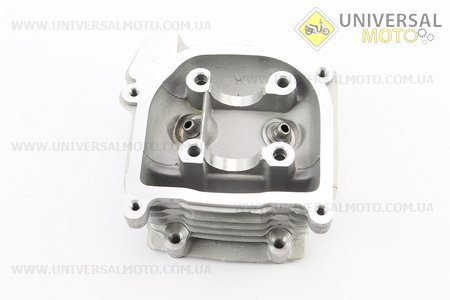 Головка циліндра (порожня) 47мм-80см.куб.. TATA (Запчастини до 4Т скутера / UM3090-V30)