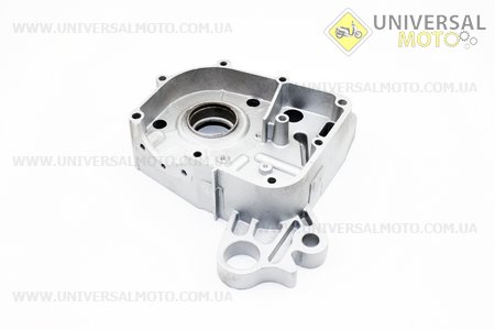 Картер правий, тип 1. Китай (Запчастини до 4Т скутера / UM3090-V44)