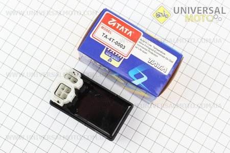 Комутатор CDI. TATA (Запчастини до 4Т скутера / UM3090-V86)