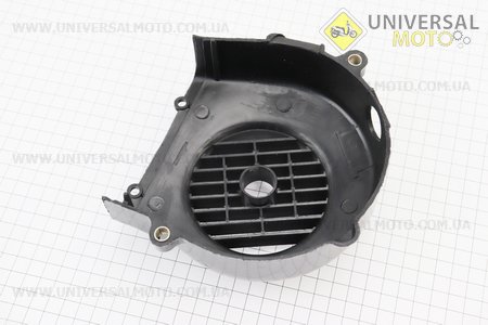 Кришка крильчатки магнето. Китай (Запчастини до 4Т скутера / UM3090-V94)